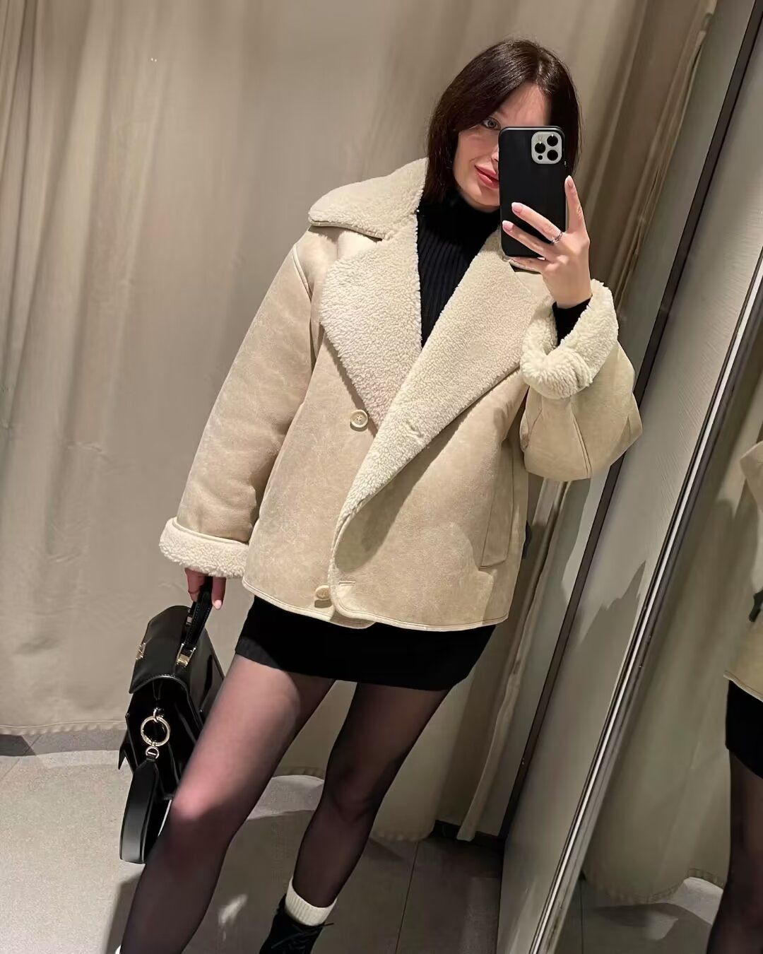 DEBRA™ | MODERN ELEGANT JACKET