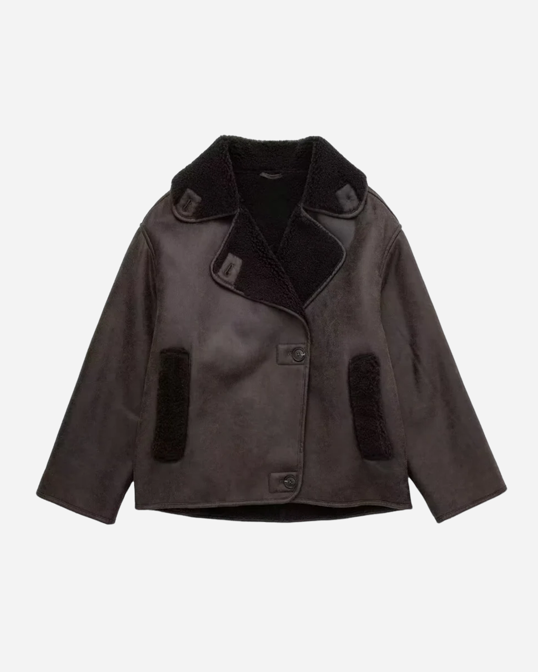 DEBRA™ | MODERN ELEGANT JACKET