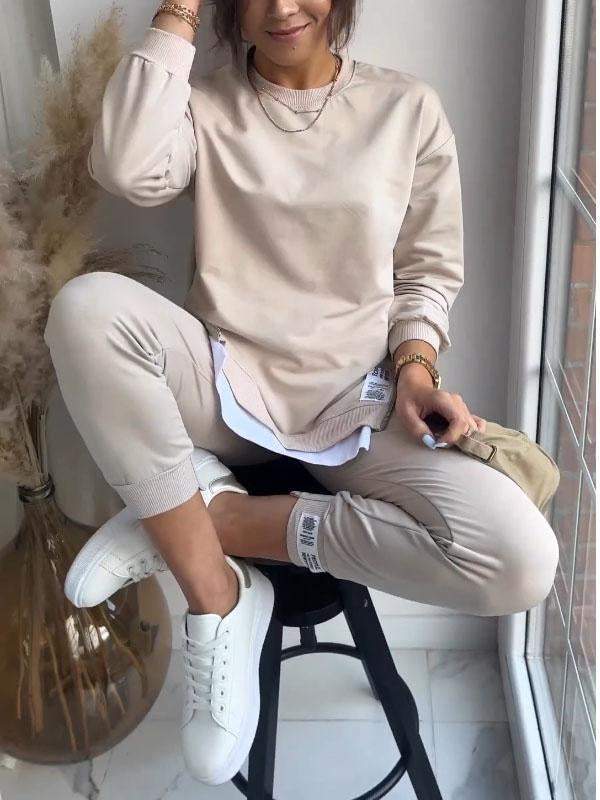 Donna™ Comfortable Loungewear
