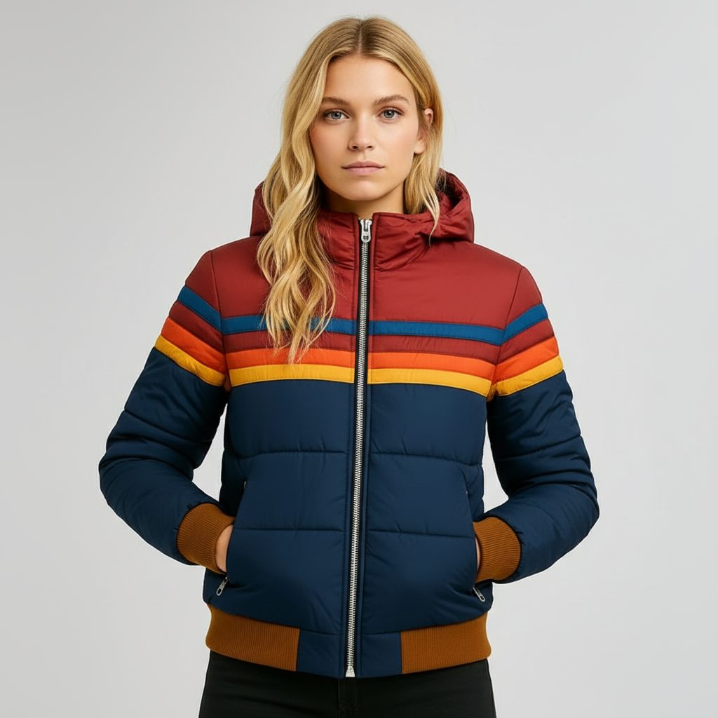 ALLEGRA | WIND JACKET