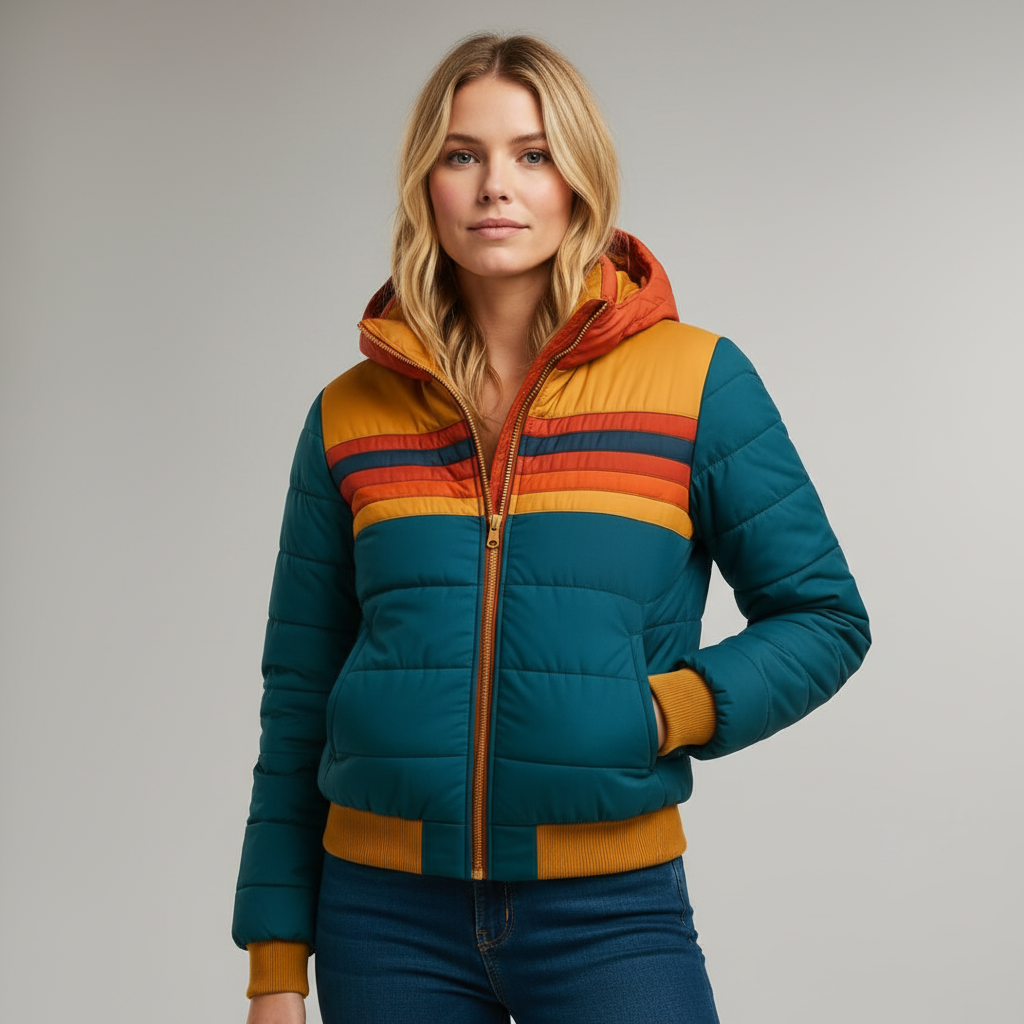 ALLEGRA | WIND JACKET