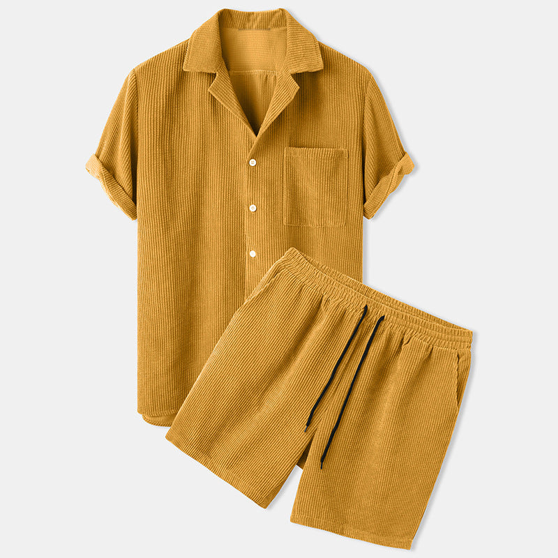 CordBrise™ | Summer Set in Cord