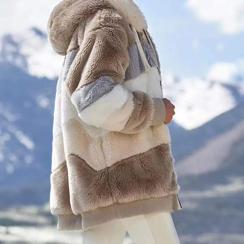 Erika Jacket (Winter Collection)